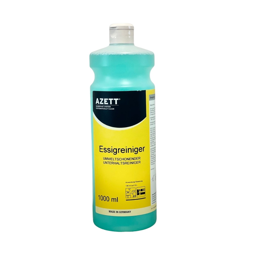 1 ltr Essigreiniger (ct 12)