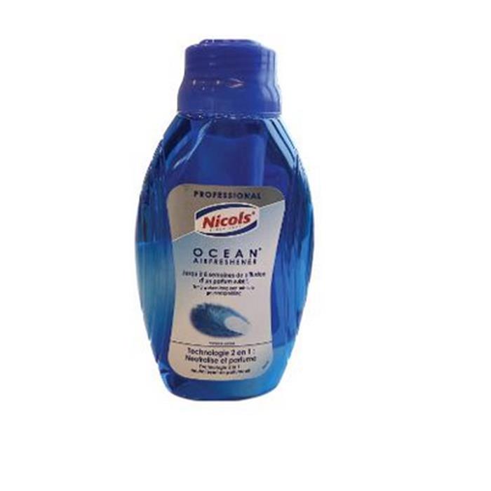 Désodorisant à Mèche 375ml Océan Nicols