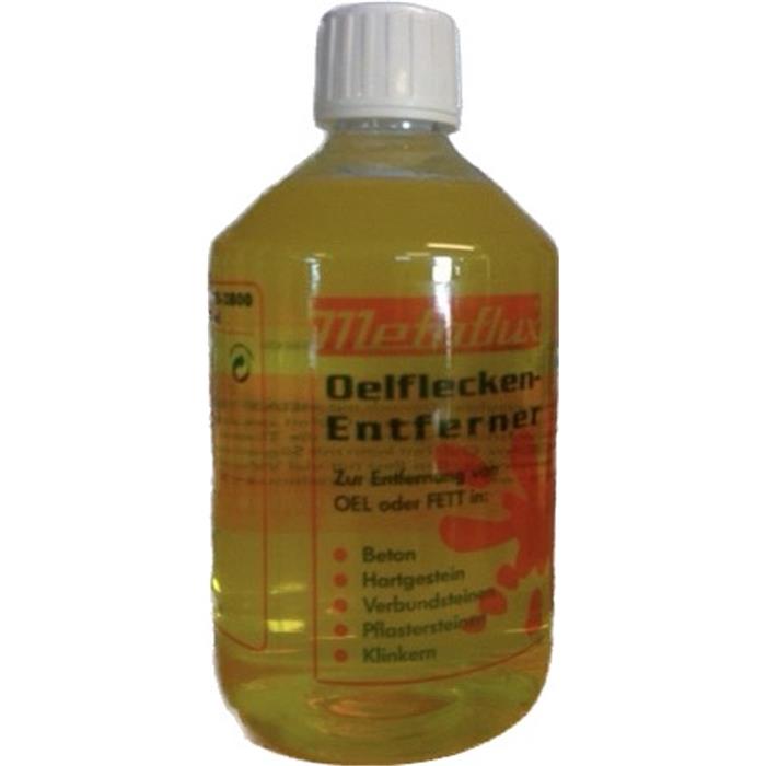 500 ml Metaflux Ölflecken Entferner