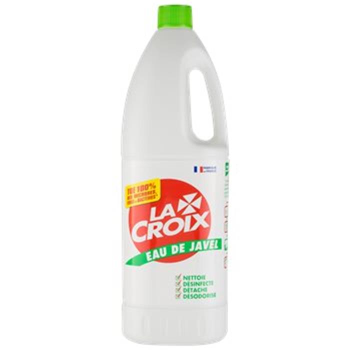 1,5 l Eau de Javel traditionelle NET (ct 8)