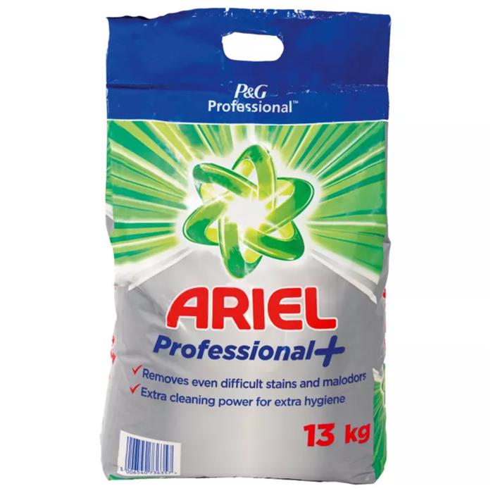 13kg ARIEL Professional 130 doses NET