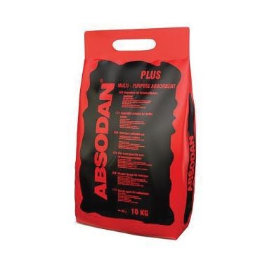 10kg Granul&eacute;s absorbants Absodan Plus