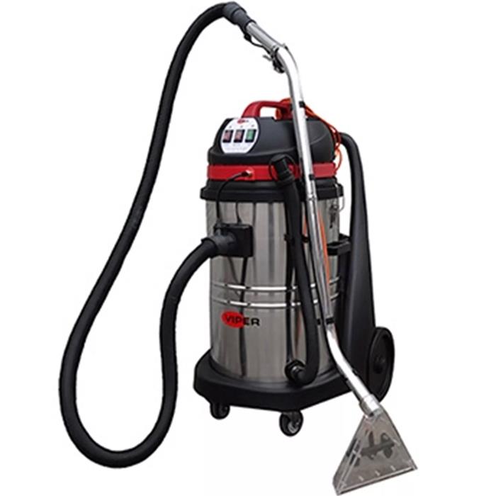 Location Machine injection/extraction NV CAR275 (230V) No : EU-02649F