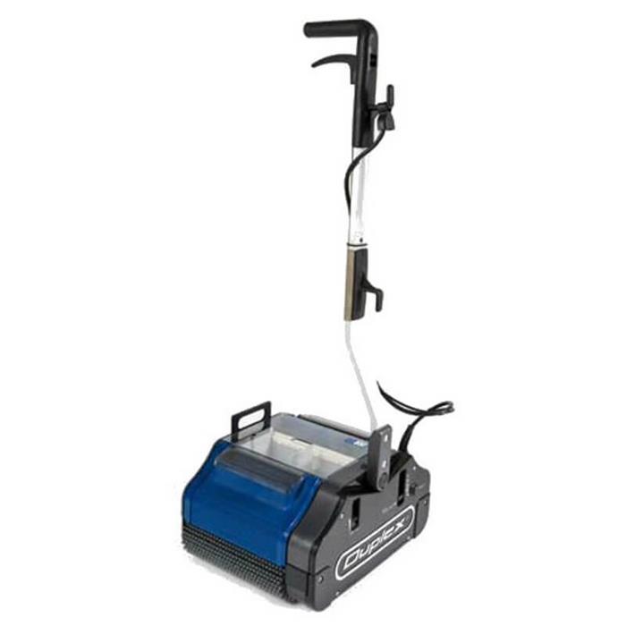 Location Machine DUPLEX 340 Standard 230V, 50Hz avec chariot