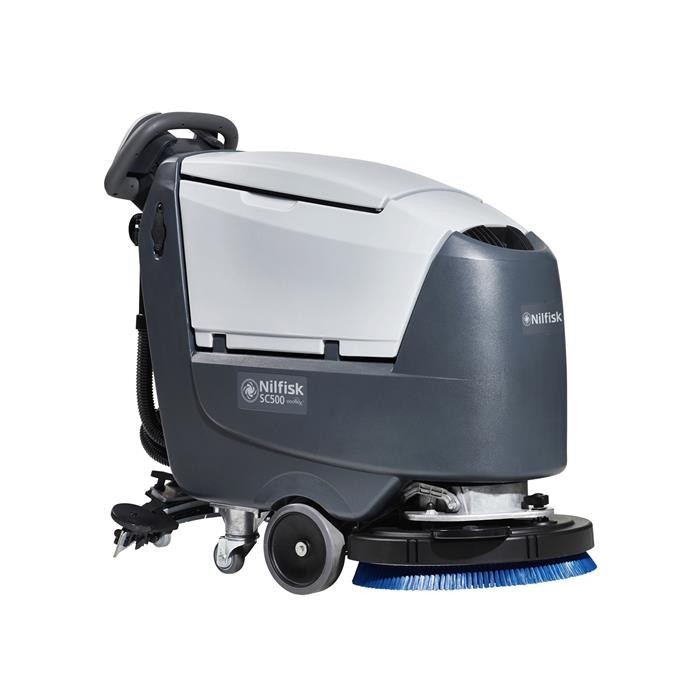 Location Autolaveuse Nilfisk SC500 No 3510250400760