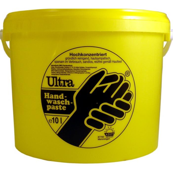 Seau 10 kg Savon pâte ULTRA