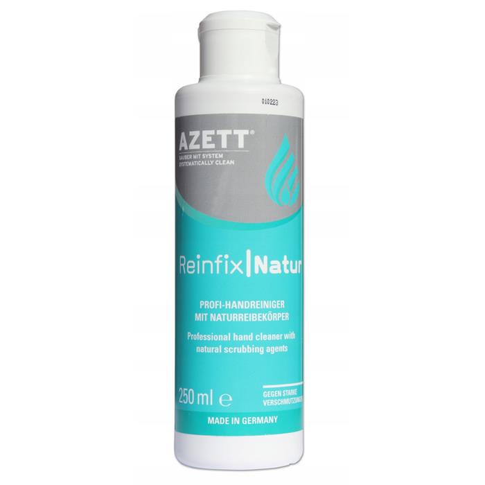 250 ml Savon pâte liquéfié REINFIX NATUR (ct 10)