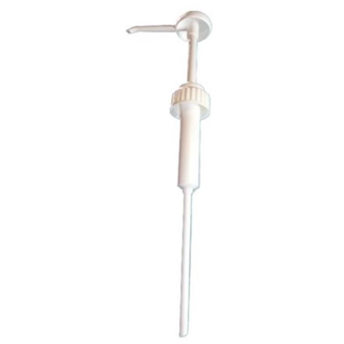 Pompe savon pour bidons 3, 5 et 10 ltr
