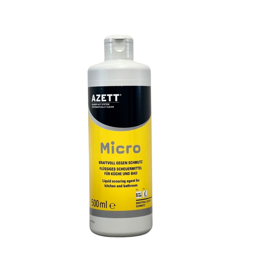 500 ml crème à récurer Micro (c10)