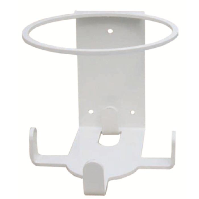 Wandhalter für 3ltr. Weithalsgebinde