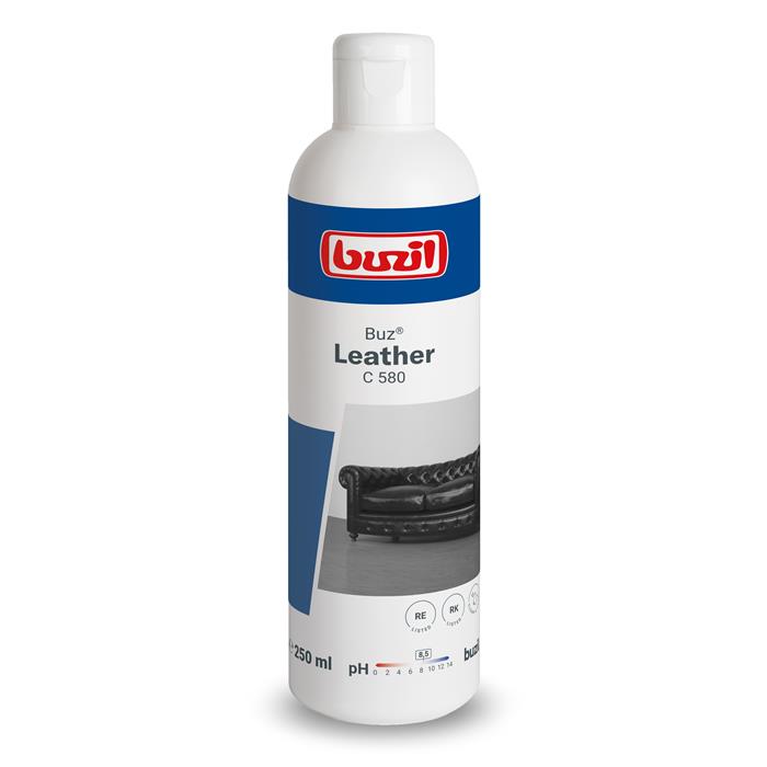 250 ml Buz® Leather (Lederpflege)