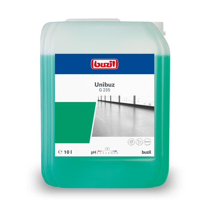 10 ltr Unibuz