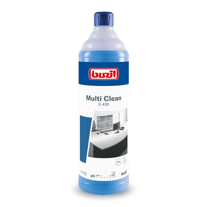 1 ltr Multi Clean