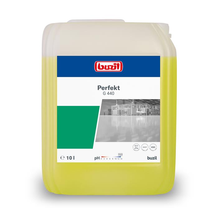 10 ltr Perfekt