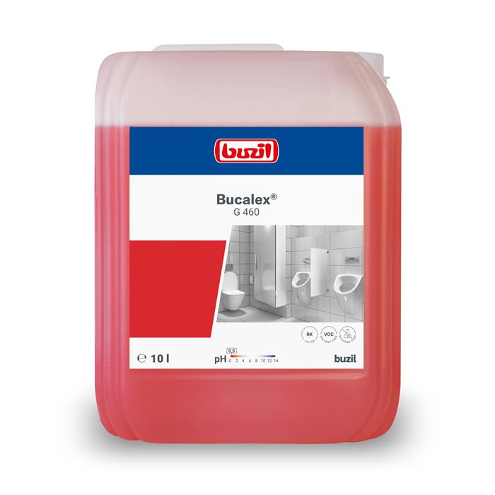 10 ltr Bucalex