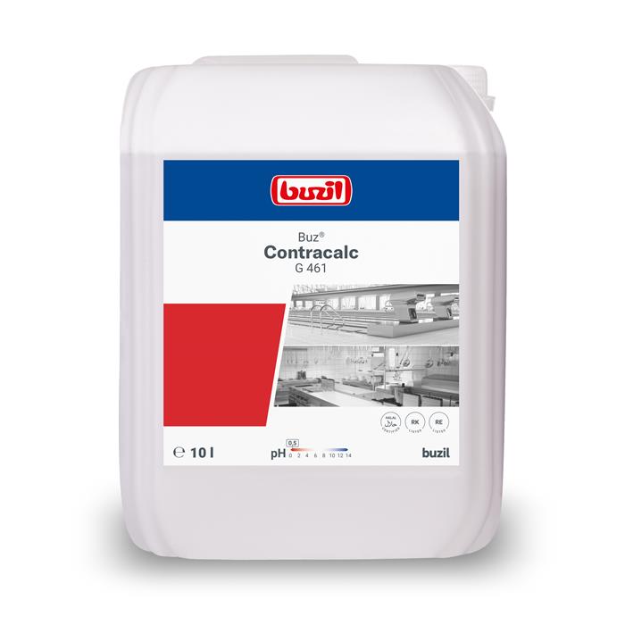 10 ltr Contracalc  (sur commande)
