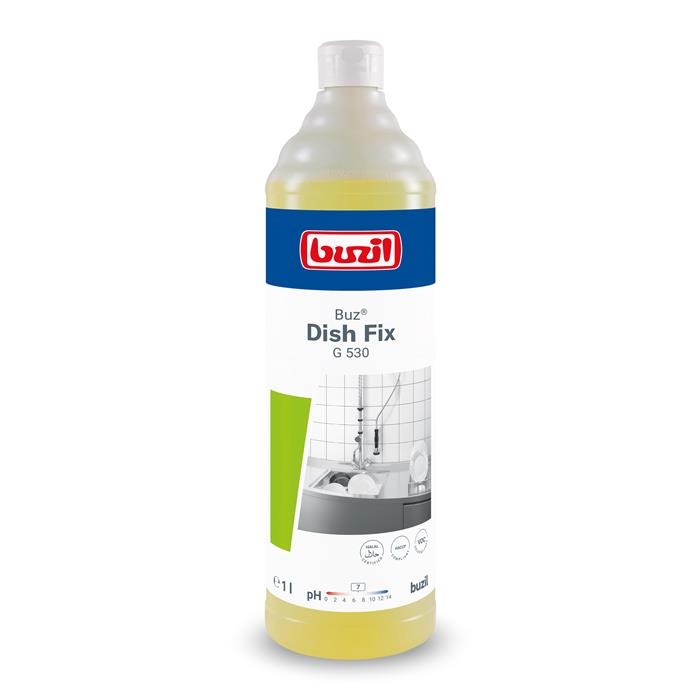 1 ltr Buz® Dish Fix (Spülfix)