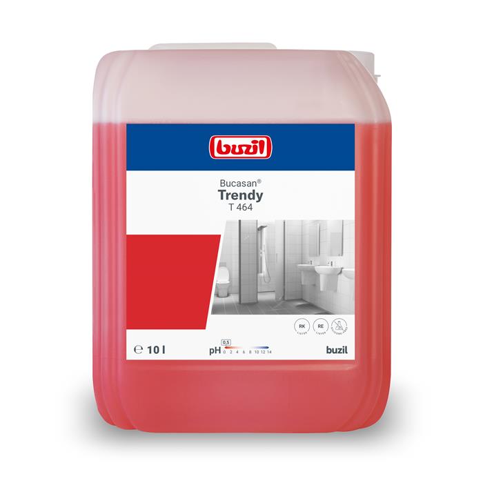 10 ltr Bucasan Trendy