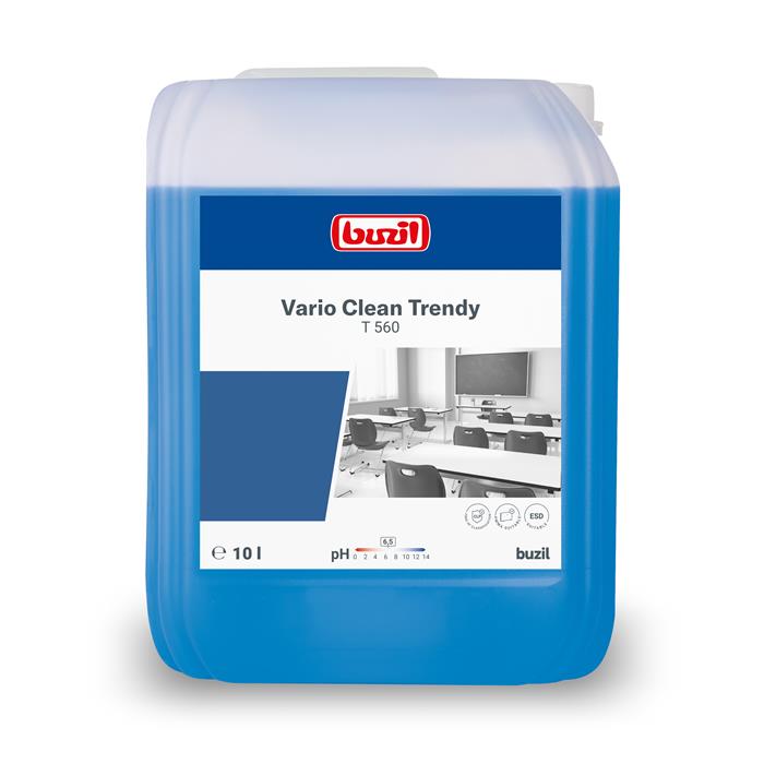 10ltr Vario-Clean Trendy  (sur commande)