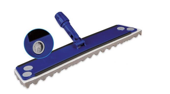 1 pièce Balai trapèze 57cm