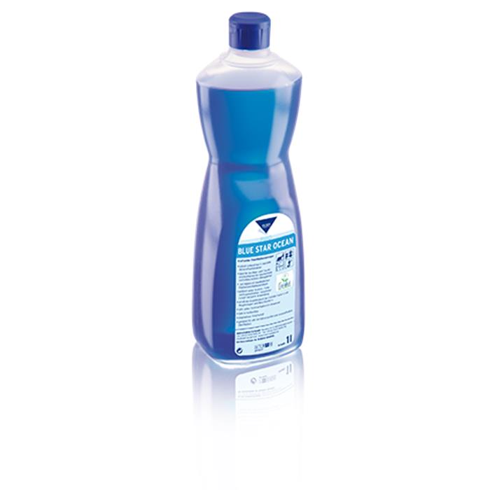 1 ltr KP Blue Kleen Ocean NETTOYANT UNIVERSEL (ct 6)