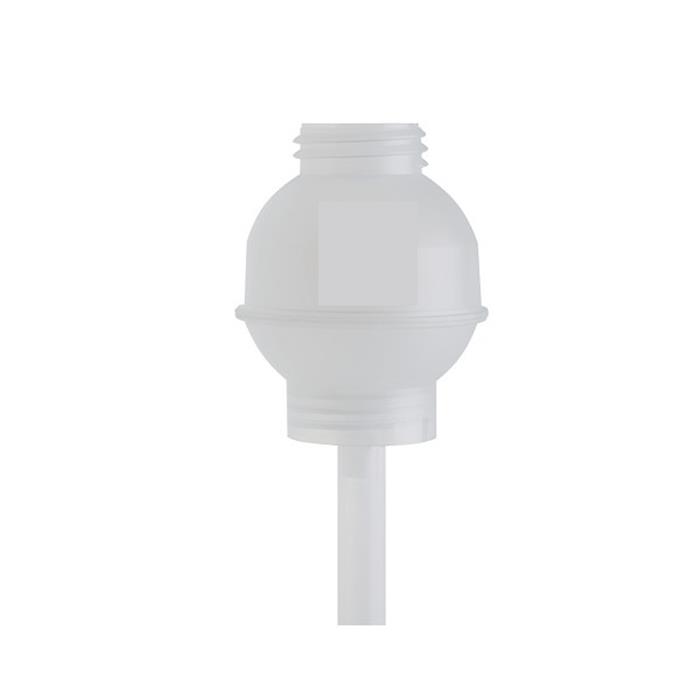 Dosieraufsatz 10/20ml für 1 ltr Flaschen (ct 200)