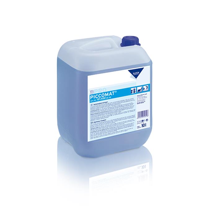 10L PICCOMAT &ndash; Nettoyant pour autolaveuses