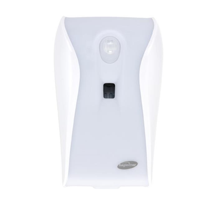 XIBU AIRFRESH Hybrid Spender, Weiss, mit  energyBox M