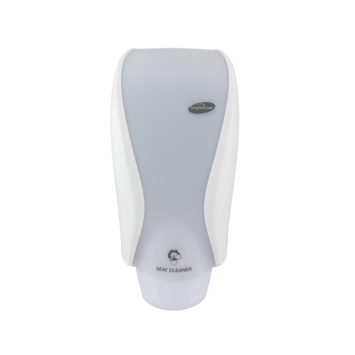 XIBU senseSEATCLEANER Spender weiss (berührungslos)