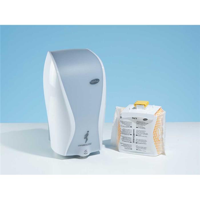 Care mousse 0,3 kg (c6), für Xibu MOISTCLEANER