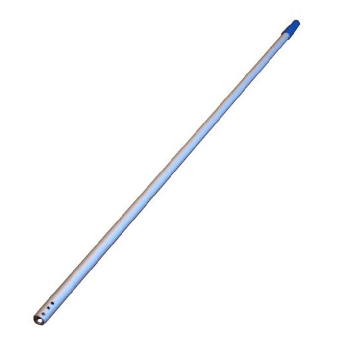 Manche en aluminium, 1,4m de long (ct50)
