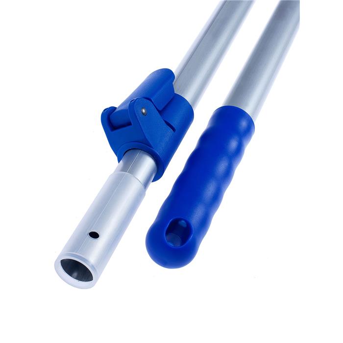 Manche télescopique 0,9m-1,6m  (C12)