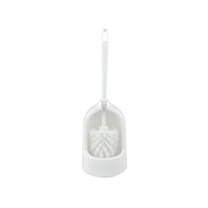 Garniture WC complet Brosse accrochée (ct 10)