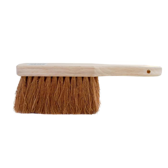 Epoussette Coco, bois non verni (ct 10)