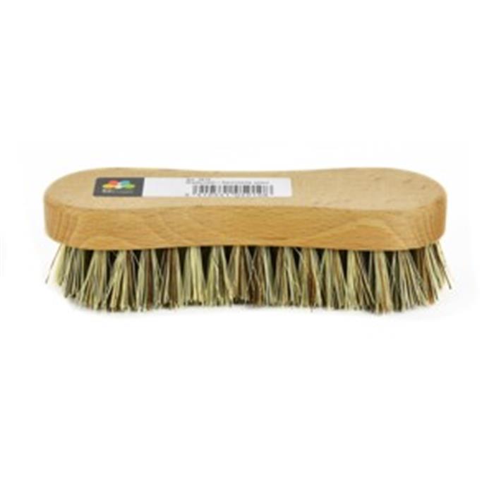 Brosse à frotter, Union, oval (ct 10)