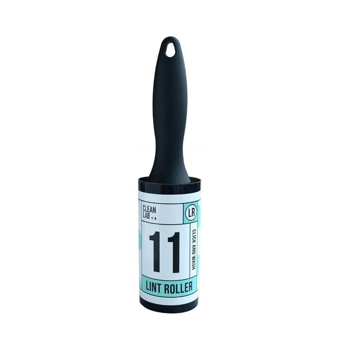 Rouleau à habits avec 36 feuilles adhésives (ct 10)