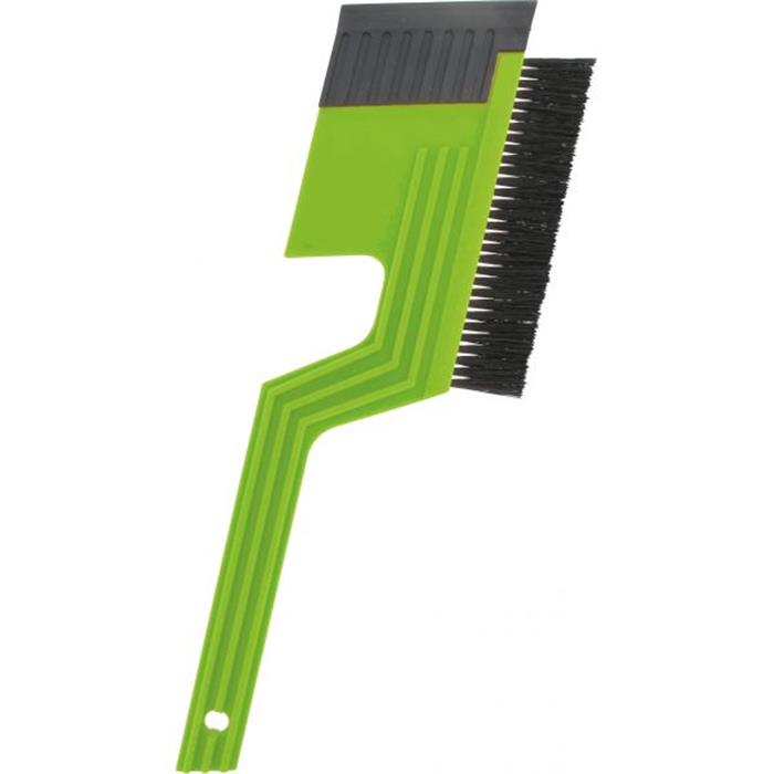 Brosse &agrave; Neige & Grattoir &agrave; Glace 2 en1