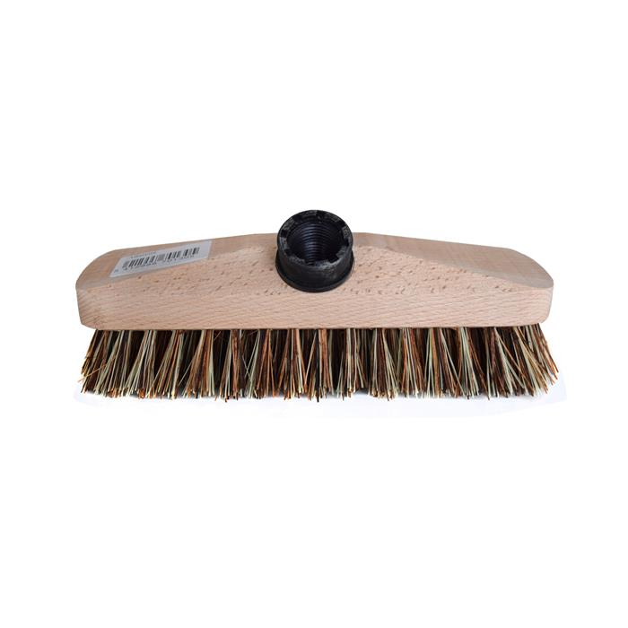 Récureur Union simple 23cm avec fixe manche (ct 10)