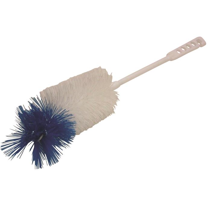 Brosse rince-thermos, nylon