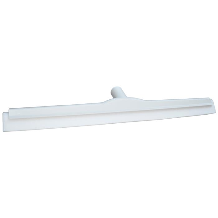 HYGIENIC raclette à sol 45 cm; blanc (ct10)