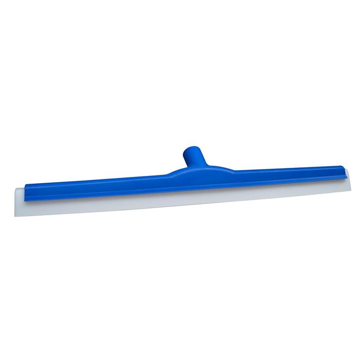 HYGIENIC raclette à sol 45 cm; bleu (ct10)