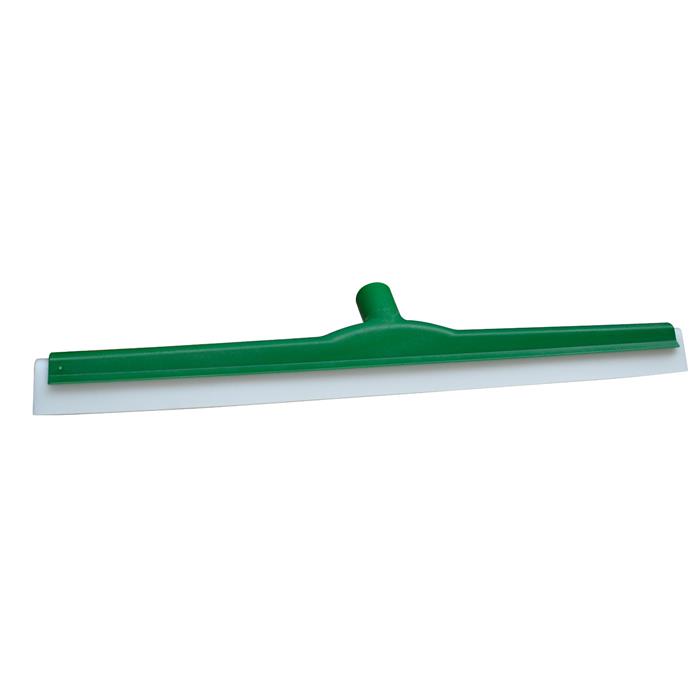 HYGIENIC raclette à sol 45 cm; vert (ct10)