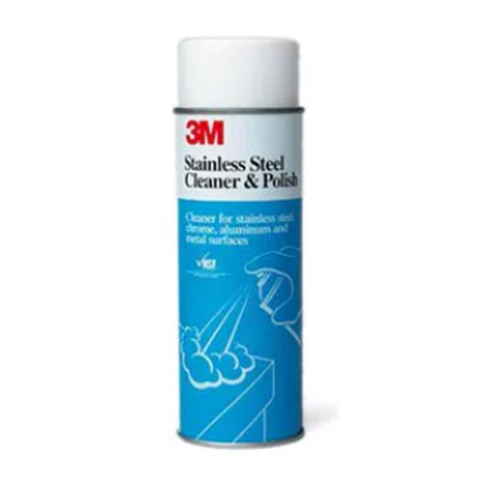 600 ml 3M Steel Cleaner  AV