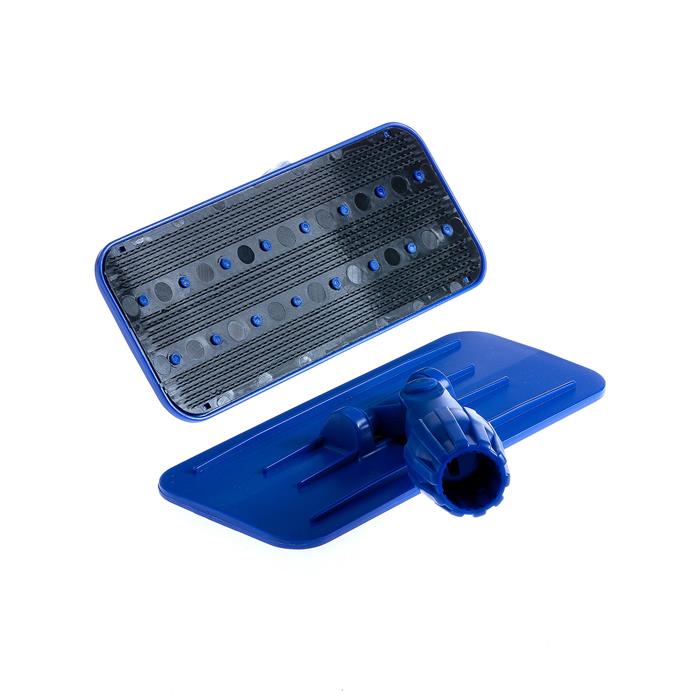 Support manche Floorstar pour récureur abrasif (C10)