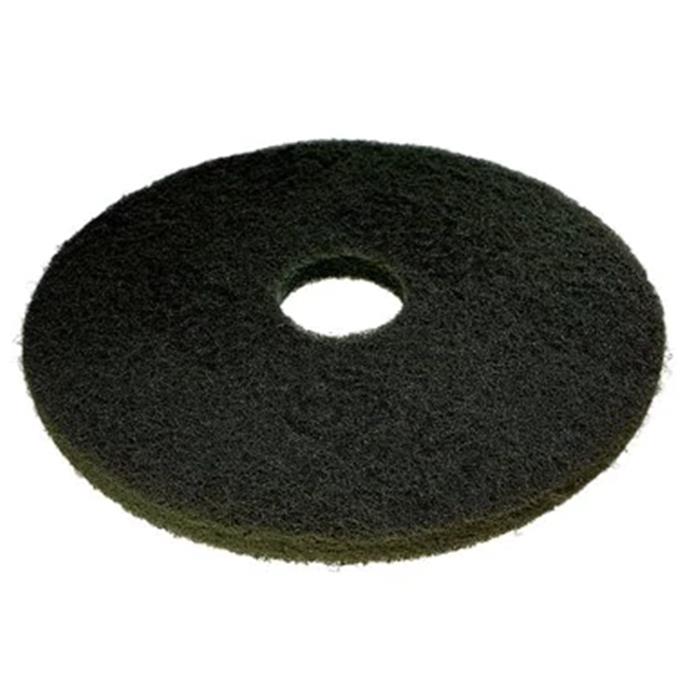 Disque 3M Nylon vert, 406 mm, 16 (c5) (sur commande en carton cpl.)