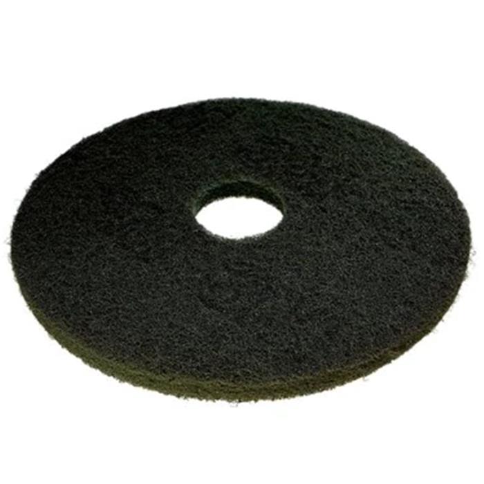 Disque 3M Nylon vert, 432 mm, 17 (sur commande)