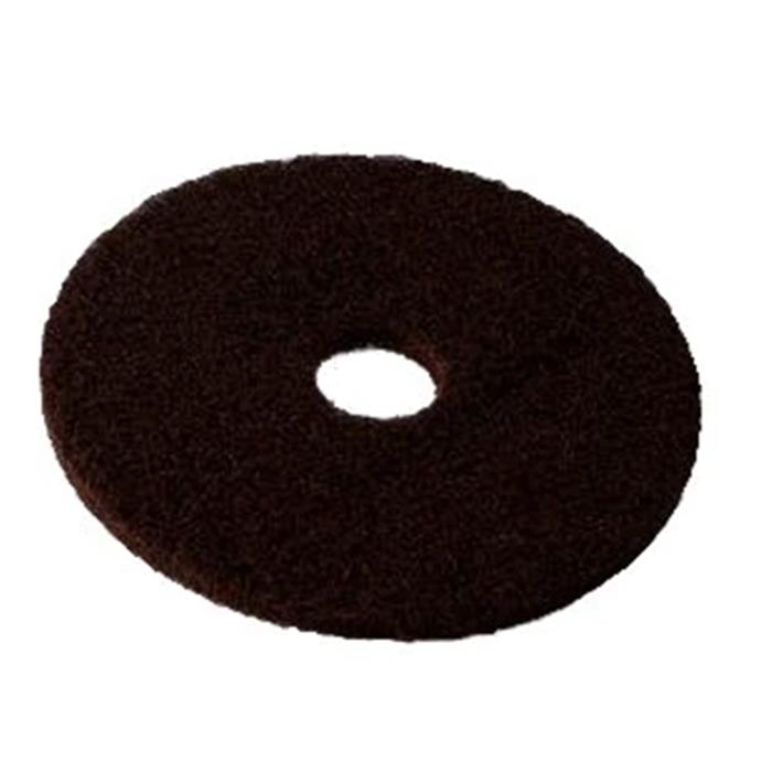 Disque 3M Polyester brun, 432 mm, 17 (sur commande) (c5)