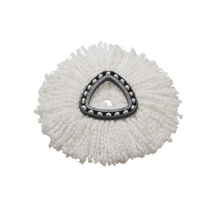 1 pièce Vileda UltraSpin Mini frange en micro fibre (ct 10)