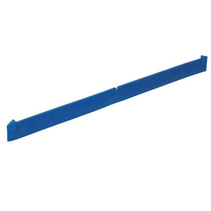 1 pièce Vileda MultiSqueegee caoutchouc de remplacement (pour Art: 61/15)