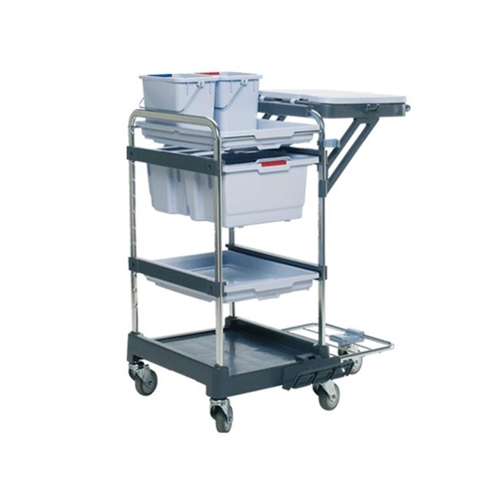1 pièce Vileda Chariot Origo 300HX - PROMO